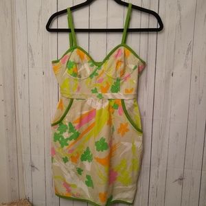 SzMed Cute Mini Dress